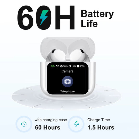 audifonos bluetooth KUVO